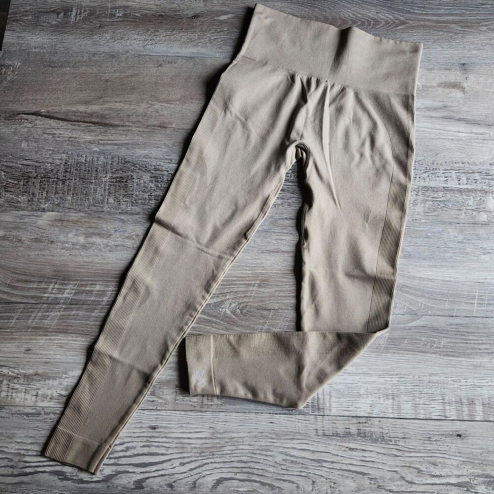 (M) Set Active leggings